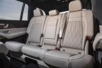 Mercedes-AMG GLS63 4Matic+ 2020 года (NA)